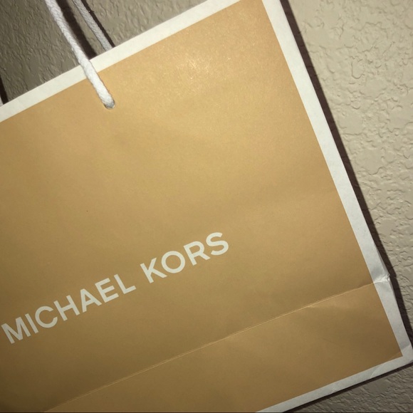 Michael Kors Jet Set Travel Phone Wallet Wristlet - Picture 16 of 16